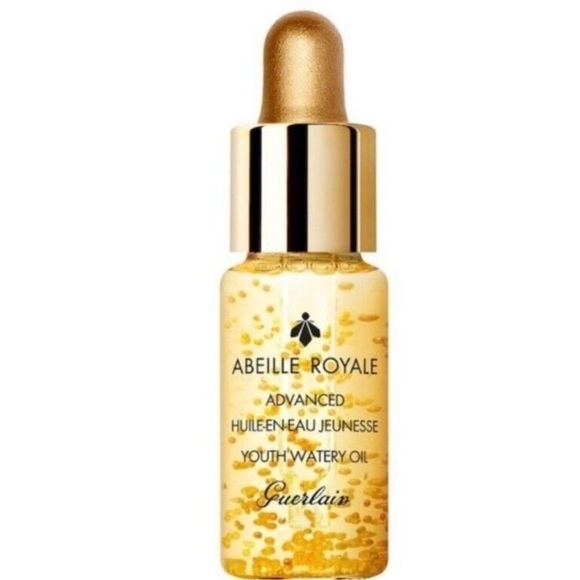 ✨ GUERLAIN Abeille Royale Advanced Youth Watery Oil Minis - Picture 3 of 13